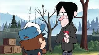 Gravity Falls Season 1 Episode 10 Fight Fighters 5/5
