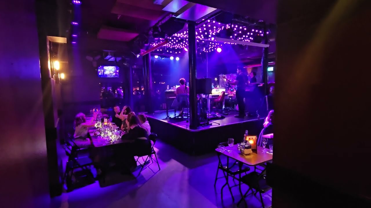 The Piano Works 🎹 Farringdon, London 