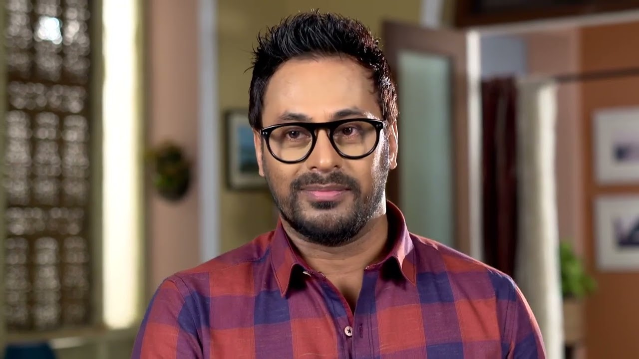 Nokshi Kantha - Ep 268 - Saibal Banerjee - Bengali Tv Serial - Zee5 Bangla Classics