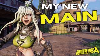 Loveless Might Be My New Main | Borderlands 4