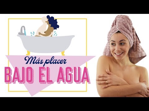 Vídeo: Cómo Tener Sexo En La Ducha: 11 Consejos Y Posiciones Para Probar En La Bañera