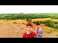 Zack zhn tv zakria village vlog