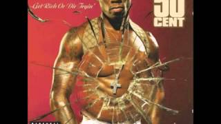 50 Cent Many Men mp3
