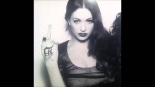 Video thumbnail of "Porcelain Black - Transparent"