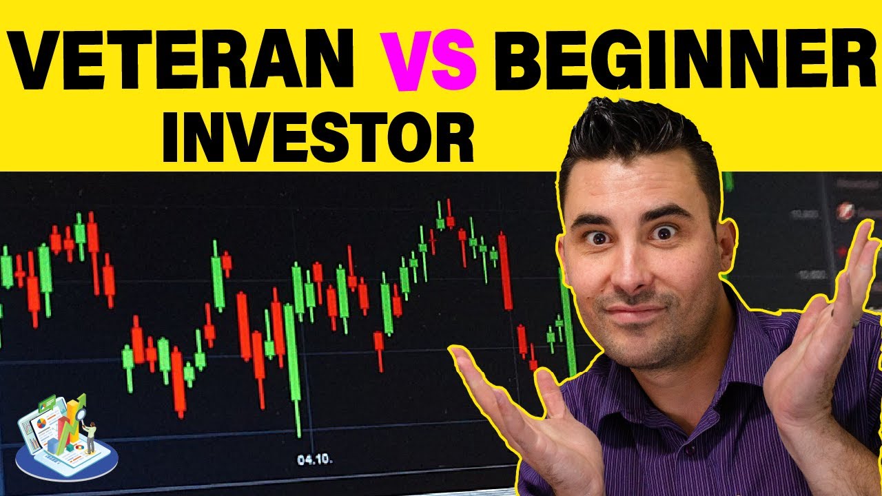 6 Advanced INVESTING Strategies for Beginners and Experienced Investors