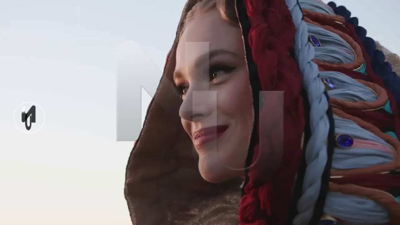  NIVEL UNNO SABRINA Dolceu0026Gabbana Alta Moda, Valley of the Temples, July 2019 10 08 19w