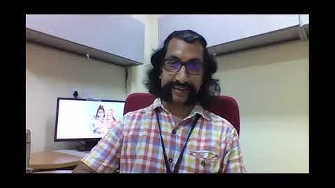 Let us Learn with Subbu - 001 [Atmospheric Boundary Layer Studies: Past, Present and Future]