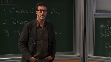 Gabriele Vezzosi - Applications of non-commutative algebraic geometry to arithmetic geometry