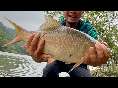 Khám phá hồ mặt trời T2