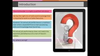 Competency Iceberg Model Video