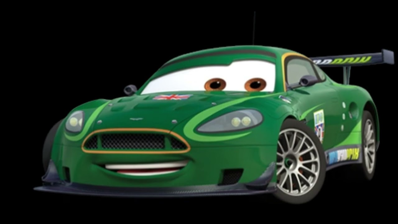 Nigel Gearsley-Sailing Over The Dogger Bank (Ai Brian Gulland Cover). 