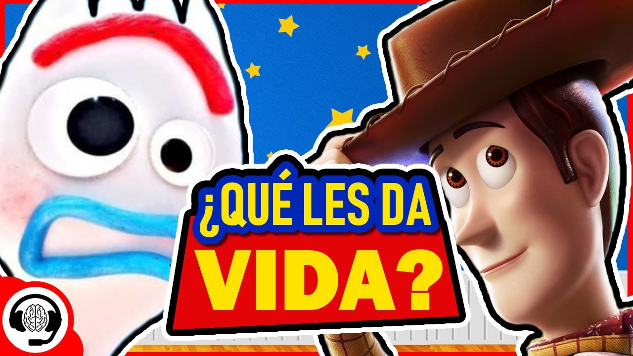 ¡La TEORÍA de TOY STORY que te hará EXPLOTAR LA CABEZA! top movies on netflix