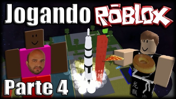 Jogando Roblox - Nostalgia com Barcos Piratas e Robert! 