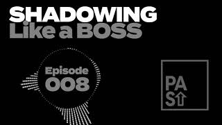 SHADOWING a Physician Assistant, Like a Boss  //  PA Startup Podcast