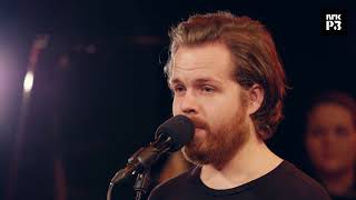 Christines julekonsert 2017: Kristian Kristensen 'Deilig er jorden'