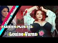 Louise Varns ... II Fashion tips and plus size models