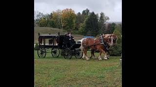 Funeral for Joyce Kirback