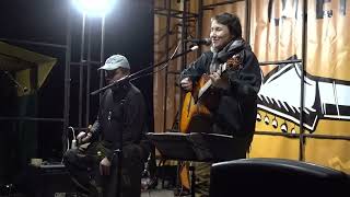 Татьяна Королёва, Артур Гладышев - "Девушка из деревни"  C0092