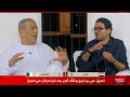أول تعليق من علي بن شيخ ونشأت أكرم علي مباراة الجزائر و العراق 2 0 في كأس العرب