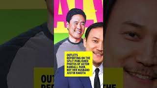 Ali Wongs Divorce Sparks Wrong Asian Scandal