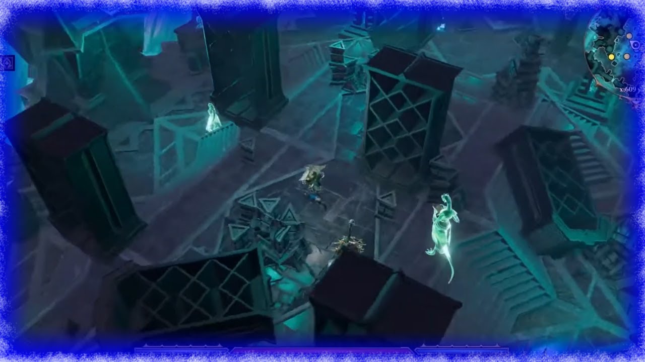 How To Do Unscholarly Pursuits Quest, Tactical Difficulty - DOS 2