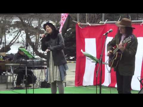 「虹と雪のバラード」白井久美子＆Jose有海 【2014年 ソチ・オリンピック記念！】