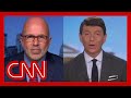 Smerconish presses Trump campaign on election fraud claims