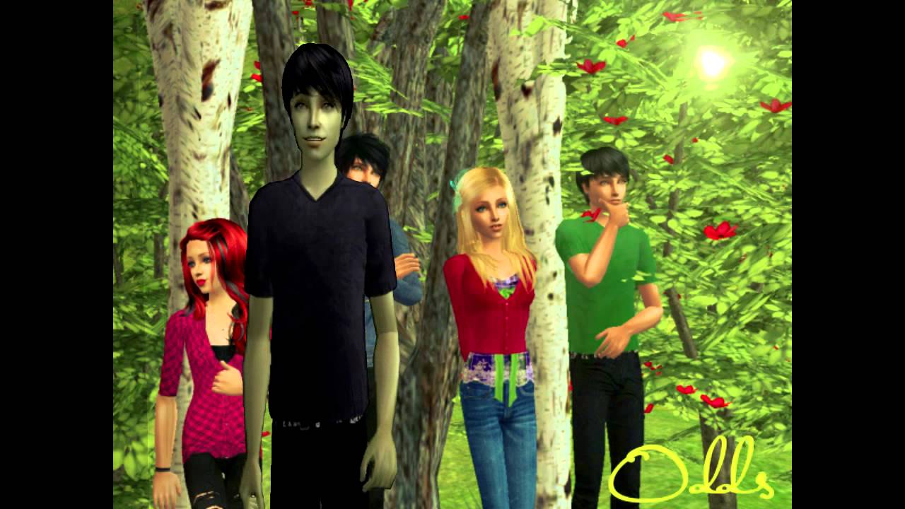 Odds - CASTING CALL - A new Sims 2 Voice Over Series - [OPEN]