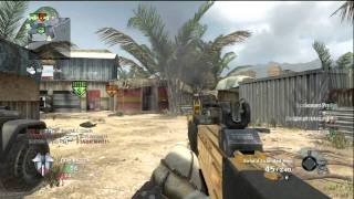 Call Of Duty Commentary Parody