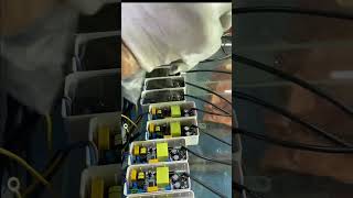 Why Is This Liquid Paste Applied to Circuit Boards? | Electronics Manufacturing