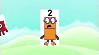 Numberblocks Opening Theme (Reanimated)