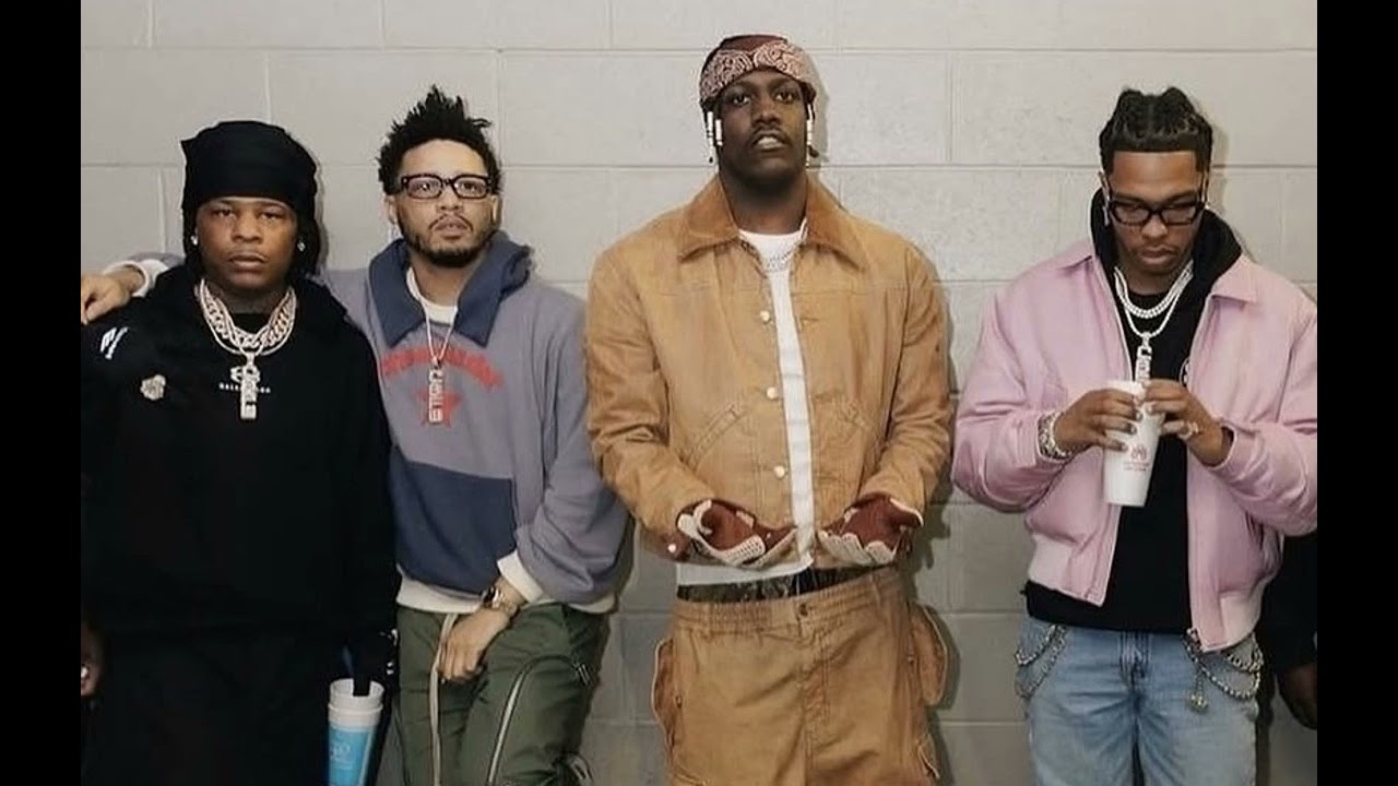 veeze x rylo rodriguez - not my problem v2