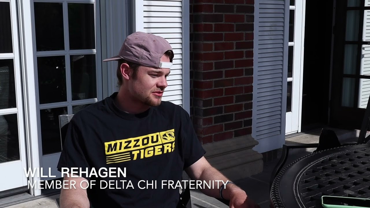 Mizzou Delta Chi
