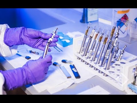 თბილისის ინფექციურ საავადმყოფოში მოთავსებულ ორ პაციენტს კორონავირუსი არ დაუდგინდა