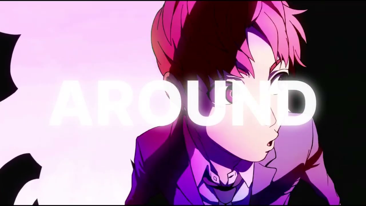 Around the Globe (Dandadan Edit)