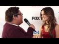 Laura Marano Interview at 2015 Citadel Outlets Tree Lighting