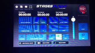StagesFlight: Windows Restart and Update