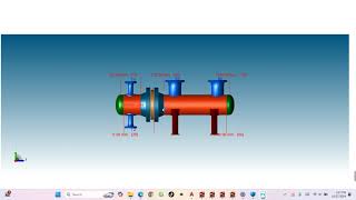 Hướng Dẫn Crack Toàn Diện PV Elite 2019 - Thiết Kế Bình Chịu Áp Lực và Phân Tích Kỹ Thuật Hướng Dẫn Crack Toàn Diện PV Elite 2019 - Thiết Kế Bình Chịu Áp Lực và Phân Tích Kỹ Thuật