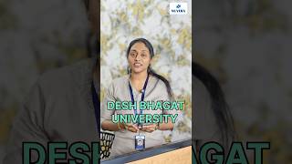 How to Get Desh Bhagat University Transcripts for ECA (WES, IQAS, ICAS, ICES,CES) #shorts