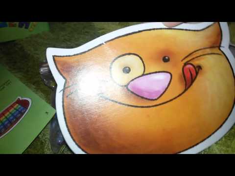 Обзор игры "Лови мышей"