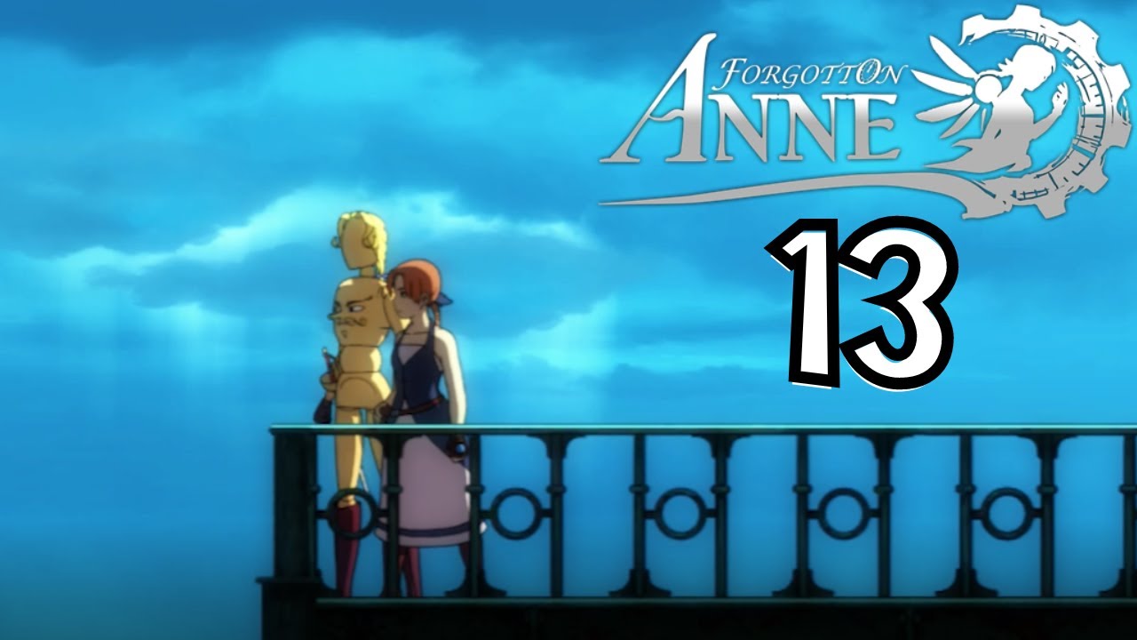 Forgotton Anne Gameplay Walkthrough Part 13 Android IOS YouTube forgotton-anne-gameplay-walkthrough-part-13-android-ios-youtube
