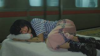 유명한아이 (Yumewanaii)  - Done【Official VISUALIZER】(SUB)