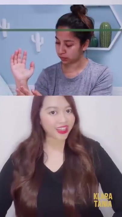 SUSAH TIDUR ? COBA CARA INI ! | Klara Tania #shorts