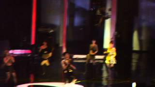 2012Hito流行音樂獎 丁噹 Part 2