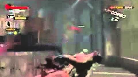 Deadpool Game Gambit walkthrough part 5 Multiplayer