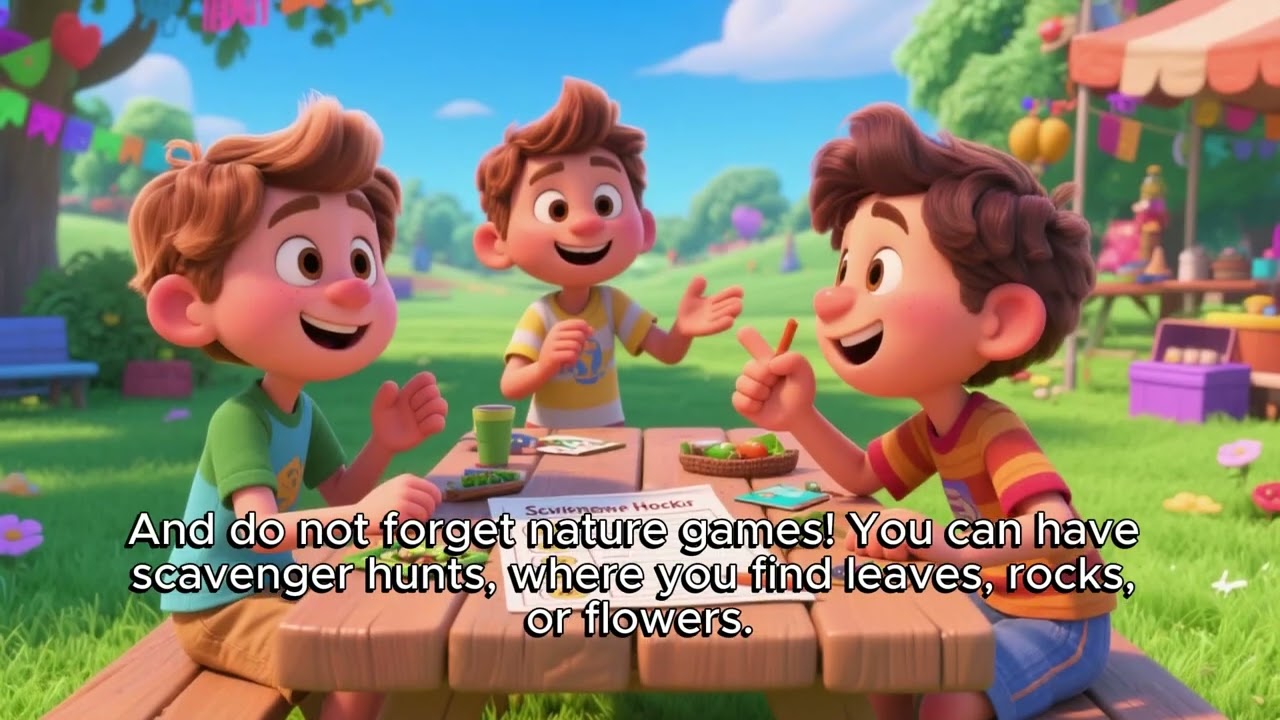 Fun Sports & Outdoor Activities for Kids – Boost Health, Confidence & Friendship!