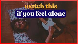 A Dark Gentle Loop to Spend Time With (Ceiling Sessions #114)