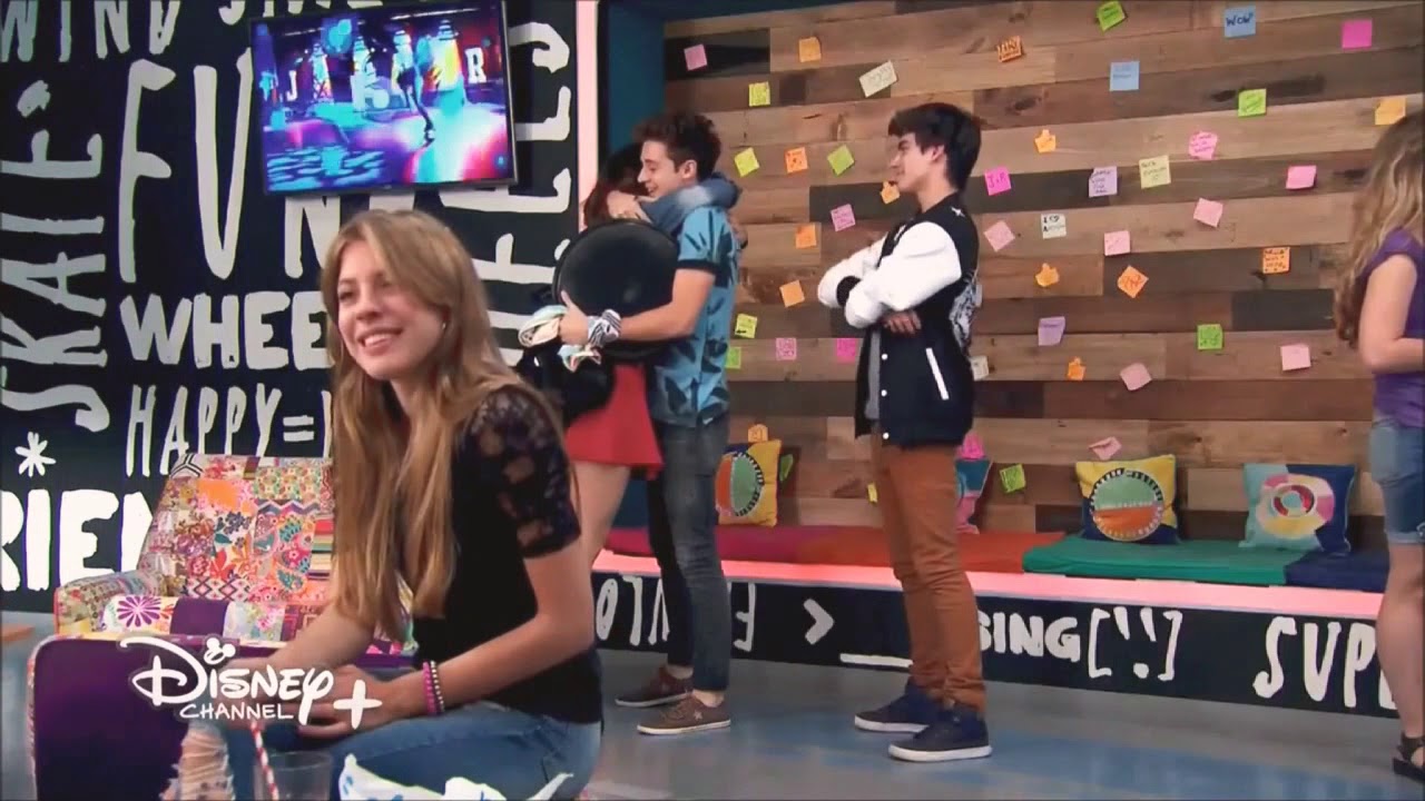 Nina + Gastón + Flor | A Ella (cover)