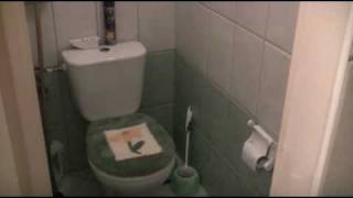 Lublin, Czuby, ul. Jutrzenki.mp4