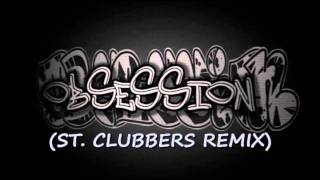 Marius Nedelcu - Obsessionst. Clubbers Remix